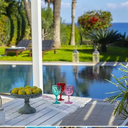 Protaras Beachfront Art