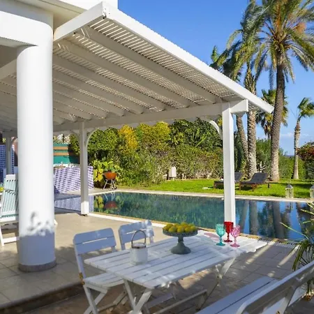 Protaras Beachfront Art Paralimni